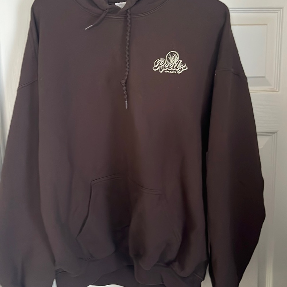 Unisex hoodie size XL
